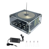 Generador De Sonido Artificial Inalámbrico Lightning Desktop