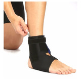 Tobillera De Neoprene Con Ballena Flexible Cod Z5 T054