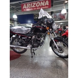 Siam Quirion 150cc- Arizona Motos-