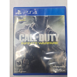 Call Of Duty Infinite Warfare Ps4u