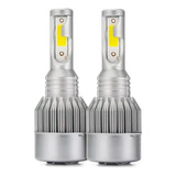 Ultra Super Led 20000lm - Hb4 6500k - Xênon