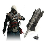 Oja Oculta Assassin Creed Figuras Cosplay,espada En La Manga