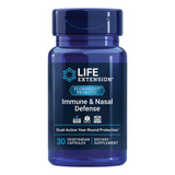 Life Extension I Florassist® Immune & Nasal Defense I 30 Cps