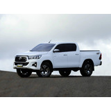 Toyota Hilux Cd Srx 2.8 4x4 Diesel Aut