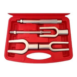 Kit Extractor Separador De Rotulas Y Terminales 5pcs 