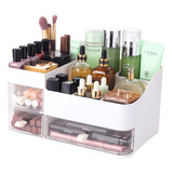 Cq Acrylic Organizador De Maquillaje Y Almacenamiento Para