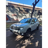 Renault Duster 4x4 Luxe Nav 138cv Impecable