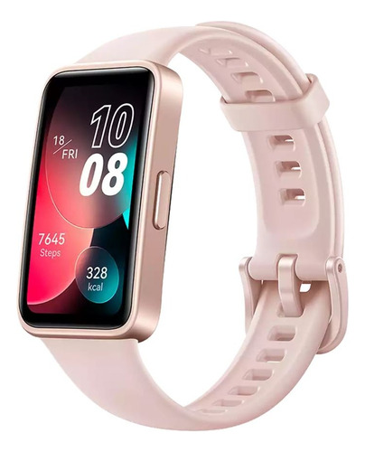 Smartband Huawei Band 8 - Sakura Pink