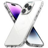 Funda Para iPhone 14 Plus Pro Max Ringke Fusion Premium
