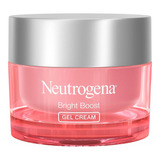 Neutrogena - Crema Bright Boost Brightening Moisturizing Fac