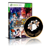 X-box 360 - Street Fighter Iv Super Arcade Edition (l.t. 3.0