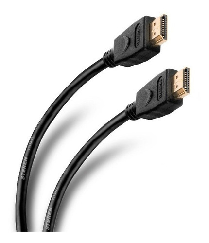 Cable Hdmi Steren 206-850