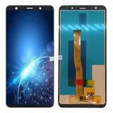 Modulo Pantalla Display Para Samsung A7 2018 A750 Cal.incell