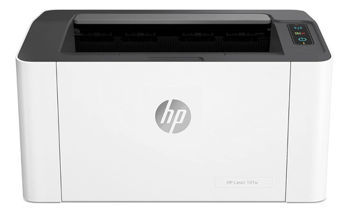 Impressora Hp Laser 107a. Tecnologia De Impressão Laser