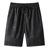 Short  Gym Hombre Pantalones De Chándal De Secado Rápido Par