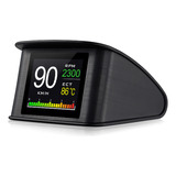 Head Up Display Obdii 2.2 De Velocidad, Pantalla, Cabezal In