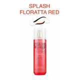 Body Splash Colônia O Boticário Floratta Red 200ml