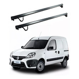 Barras Porta Equipaje Para Renault Kangoo - 2 Barras