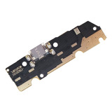 Placa Pin De Carga Para Motorola Moto E5 Xt1944 G6 Play