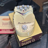 Pedal Danelectro Daddy O Ler Descrição 