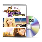 Dvd Hannah Montana La Pelicula (2009)