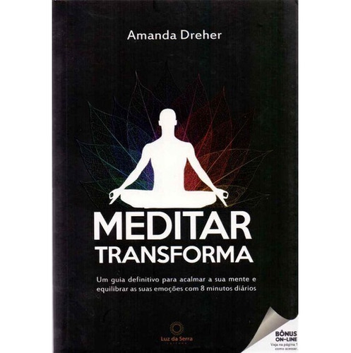 Meditar Transforma