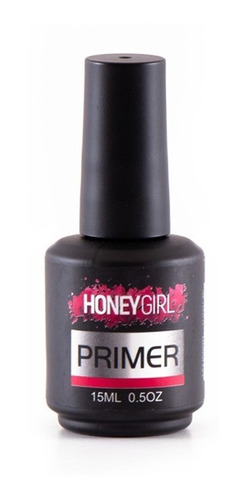 Honeygirl® Acrylic Primer Para Uñas 15ml