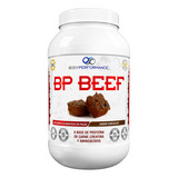 Bodyperformance Bp Beef 2 Lb Proteína Hidrolizada De Carne Sabor Chocolate