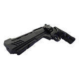 Pistola Vigilante Co2 Rev Mun/diab 4.5 Mendoza Mc02-ccp8b2
