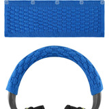 Cojin Para Auriculares Sony Wh-1000xm4, Espuma/azul