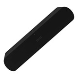 Barra Sonido Sonos Wifi Sonido Estéreo Compacta Ray-negro