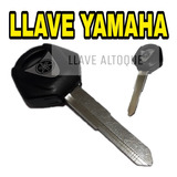 Llave Virgen Carcasa Yamaha R1 R6 Fz6 Fz1 Xj6 