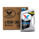 Valvoline Aceite De Motor, Convencional, Protección Diaria, 