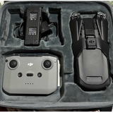 Dji Mavic 3+ Maleta Case