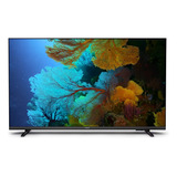 Tv Smart Led Philips Hd Android Tv Wifi - Preto 32''