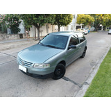 Volkswagen Gol 2010 1.6 I Power 701