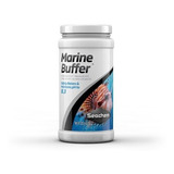 Marine Buffer 500g Ph 8,3 Seachem Marino Acuarios Peceras