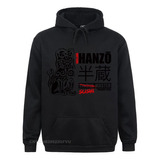 Sudaderas Con Capucha Kill Bill Hattori Hanzo Sword Master P