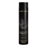 Shampoo Oil Absolute: Cabelos Volume E Movimento, Sem Frizz