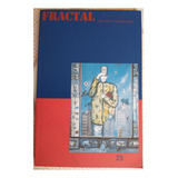 Fractal Revista Trimestral número 25 2002 Año 7 Volumen 7