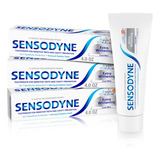 Sensodyne Pasta Dental Blanqueadora Extra Blanqueadora Para