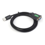 Cable Serie Waveshare Usb A Rs232 Usb A A Db9 Hembra Ft2