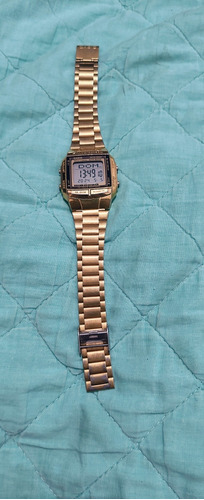 Reloj Casio 