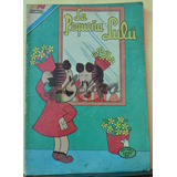 Comics Pequeña Lulú (1979-1983) Con Detalles, Águila Novaro