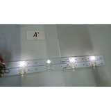 6003050416 2 Tiras De 4 Leds Digitrex Led24t7tehm