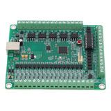 Tarjeta De Movimiento Usb De 5 Ejes Breakout Board, 500 Khz,