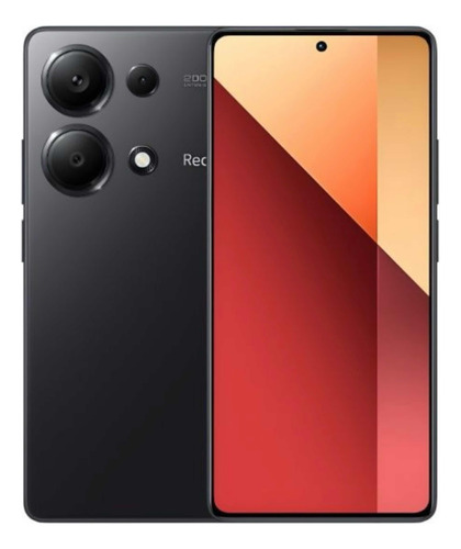 Celular Xiaomi Redmi Note 13 Pro 256 Gb 8 Ram