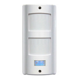 Sensor De Movimiento Exterior X28 Alarmas Mx42