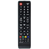 Controles Remoto Para Tv Samsung Smart Hub Universal