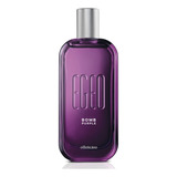 Perfume Egeo Bomb Purple 90ml O Boticário